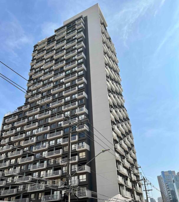 Flat Novo, Com Localizacao Privilegiada.