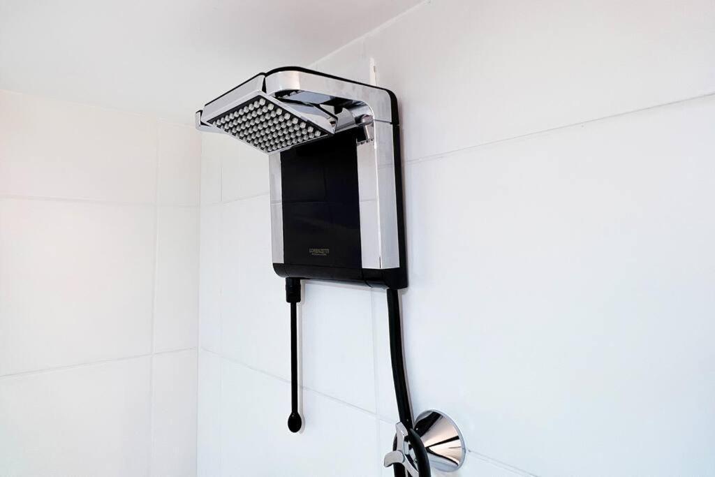 Flat Novo, Com Localizacao Privilegiada. *