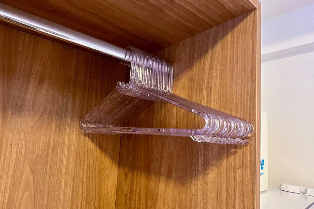 Apartamento Flat Novo, Com Localizacao Privilegiada. São Paulo
